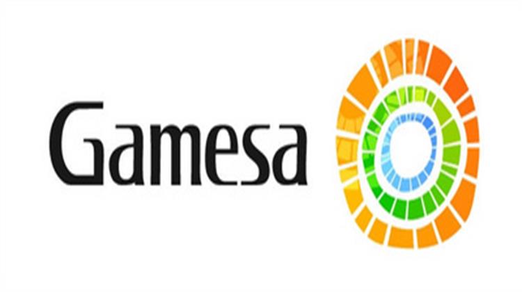 Gamesa Sells 48 MW Wind Turbines to Chinas Longyuan Group